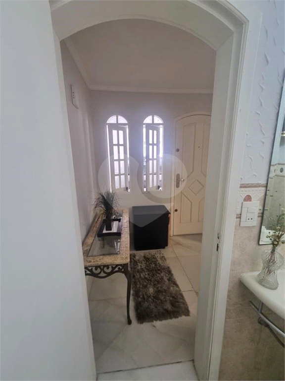 SOBRADO COM 2 SUITES NA PARADA INGLESA