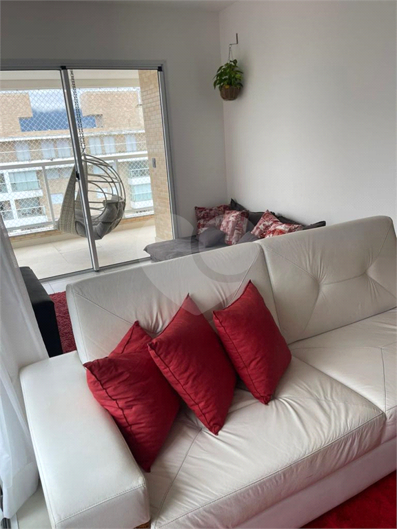 Cobertura Penthouse – 90 m² | 3 Dormitórios | 3 VAGAS -Jardim São Lourenço – Bertioga