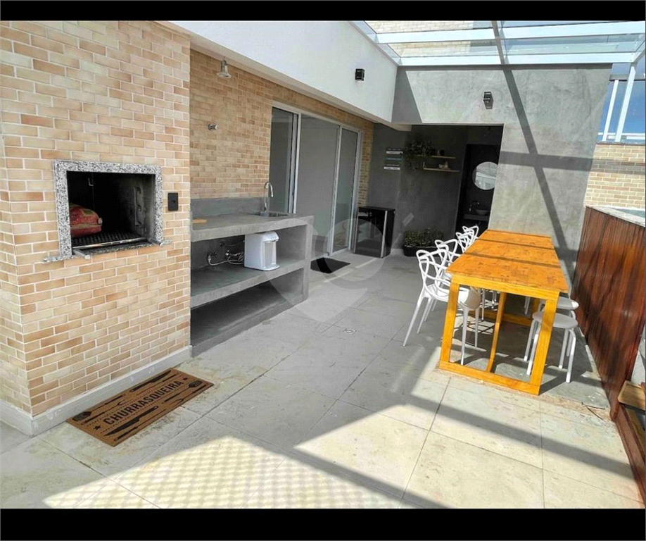 Cobertura Penthouse – 90 m² | 3 Dormitórios | 3 VAGAS -Jardim São Lourenço – Bertioga