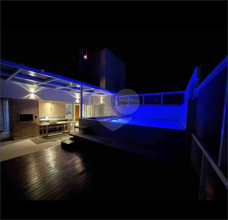 Cobertura Penthouse – 90 m² | 3 Dormitórios | 3 VAGAS -Jardim São Lourenço – Bertioga