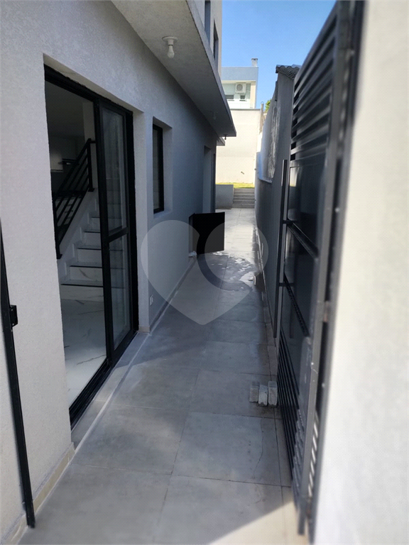 Sobrado, 3 quartos, 128 m² - Foto 4