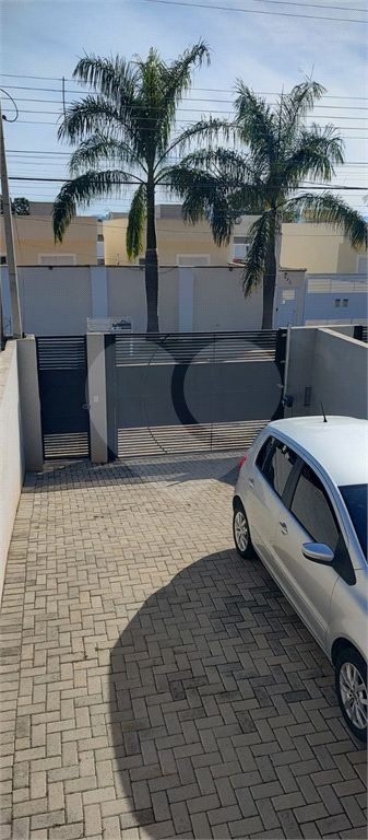 Sobrado, 3 quartos, 128 m² - Foto 8