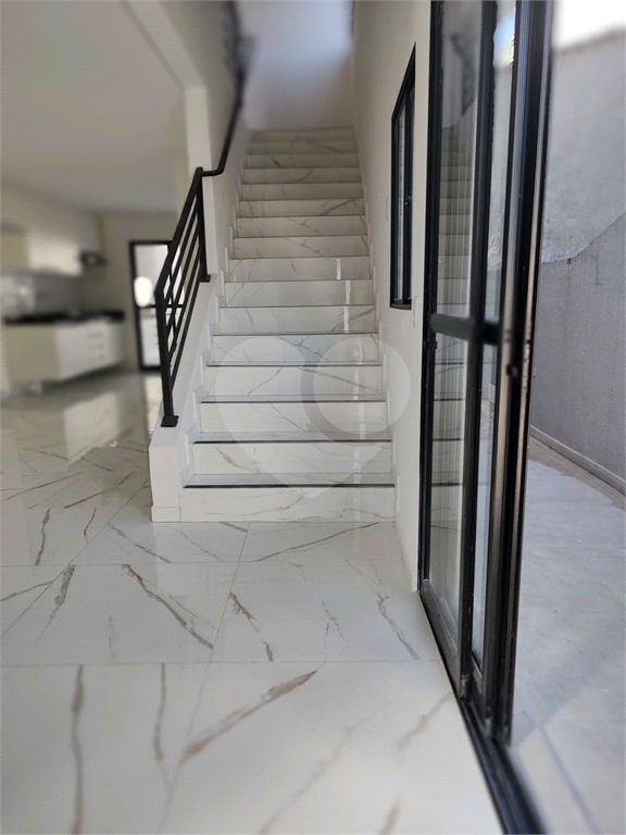 Sobrado, 3 quartos, 128 m² - Foto 24