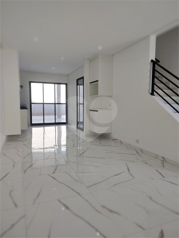 Sobrado, 3 quartos, 128 m² - Foto 21