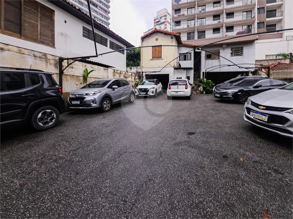 Terreno - Butantã - 400 m² - Venda / Compra