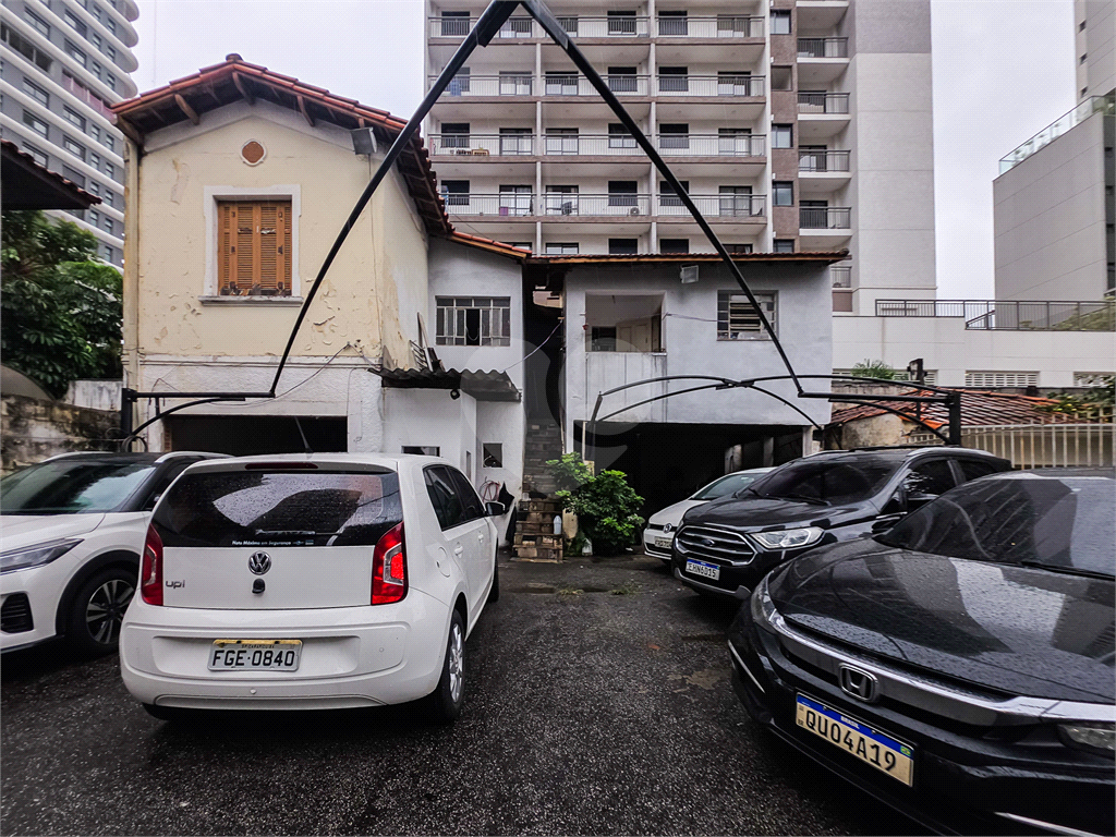 Terreno - Butantã - 400 m² - Venda / Compra