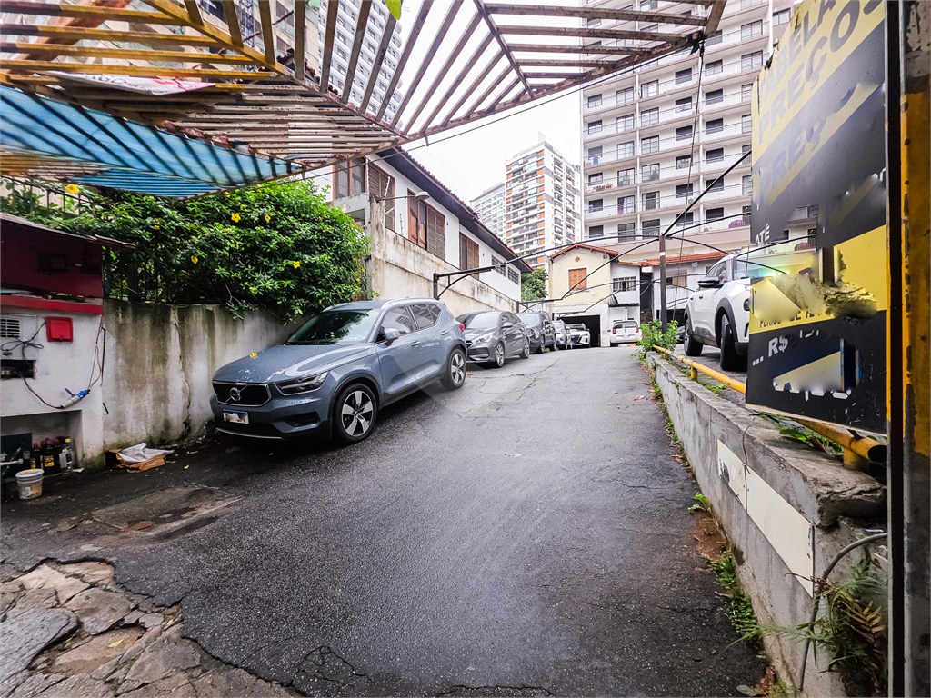 Terreno - Butantã - 400 m² - Venda / Compra