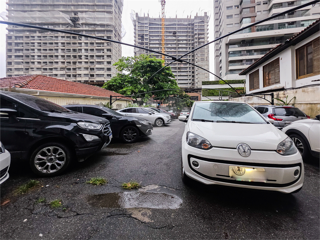 Terreno - Butantã - 400 m² - Venda / Compra