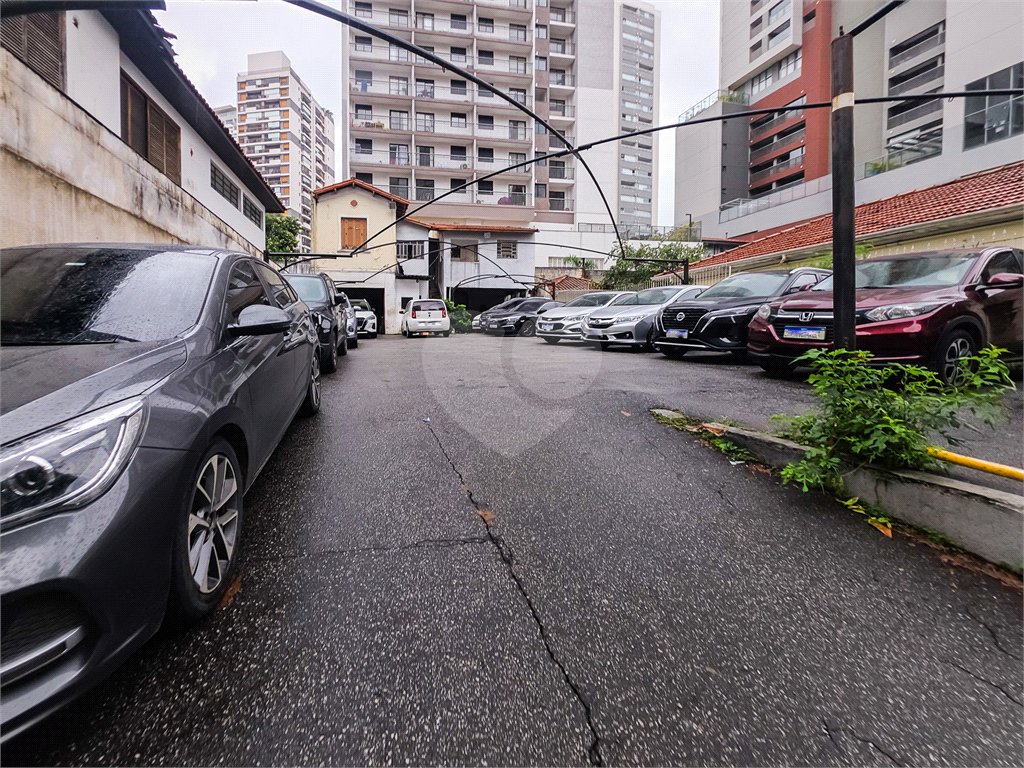 Terreno - Butantã - 400 m² - Venda / Compra