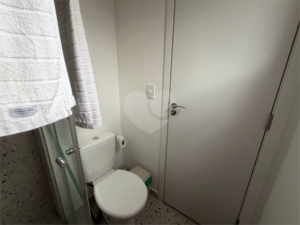 Lindo apartamento mobiliado pronto para morar confortavelmente no Jardim São Paulo