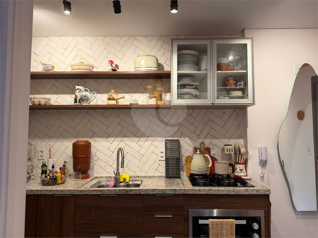 Lindo apartamento mobiliado pronto para morar confortavelmente no Jardim São Paulo