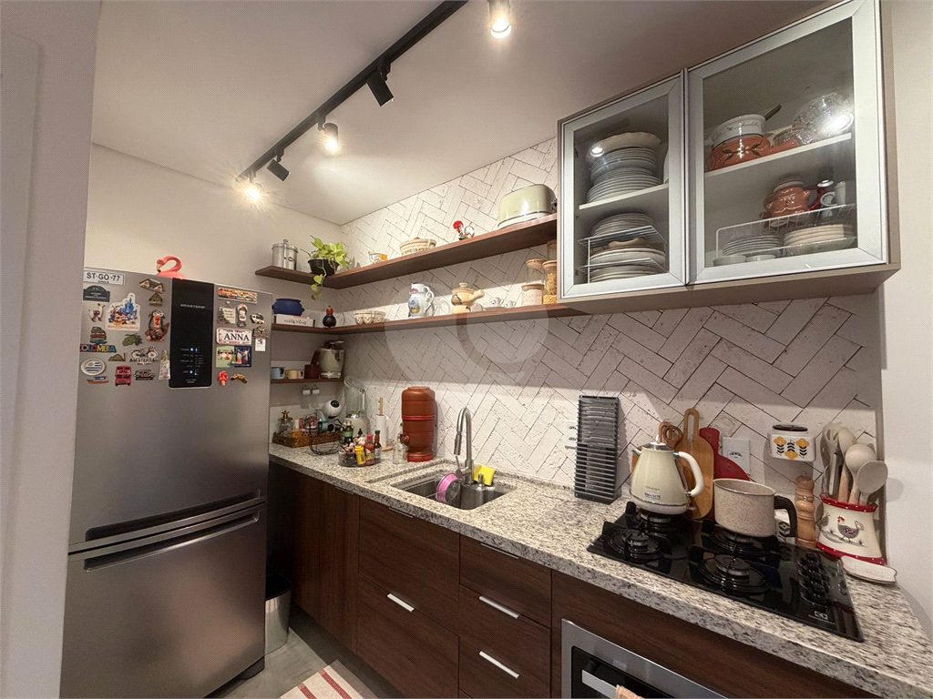 Lindo apartamento mobiliado pronto para morar confortavelmente no Jardim São Paulo