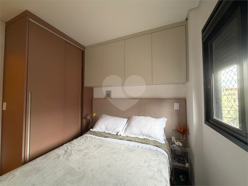 Lindo apartamento mobiliado pronto para morar confortavelmente no Jardim São Paulo