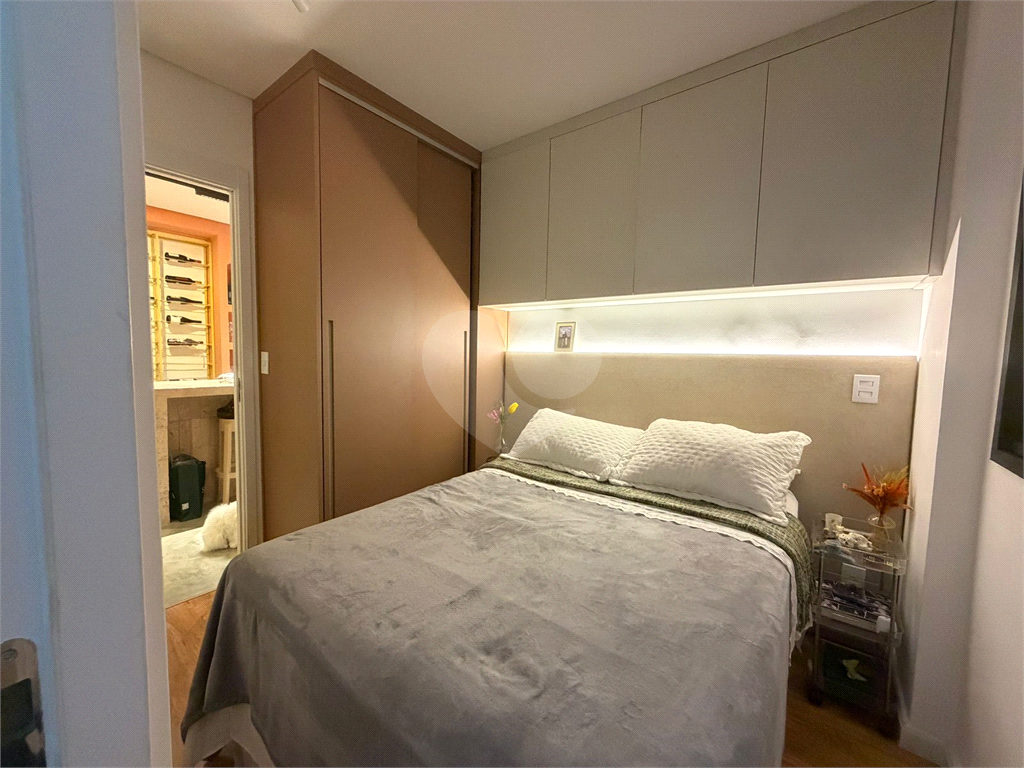 Lindo apartamento mobiliado pronto para morar confortavelmente no Jardim São Paulo