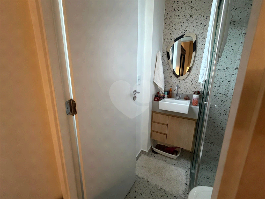 Lindo apartamento mobiliado pronto para morar confortavelmente no Jardim São Paulo