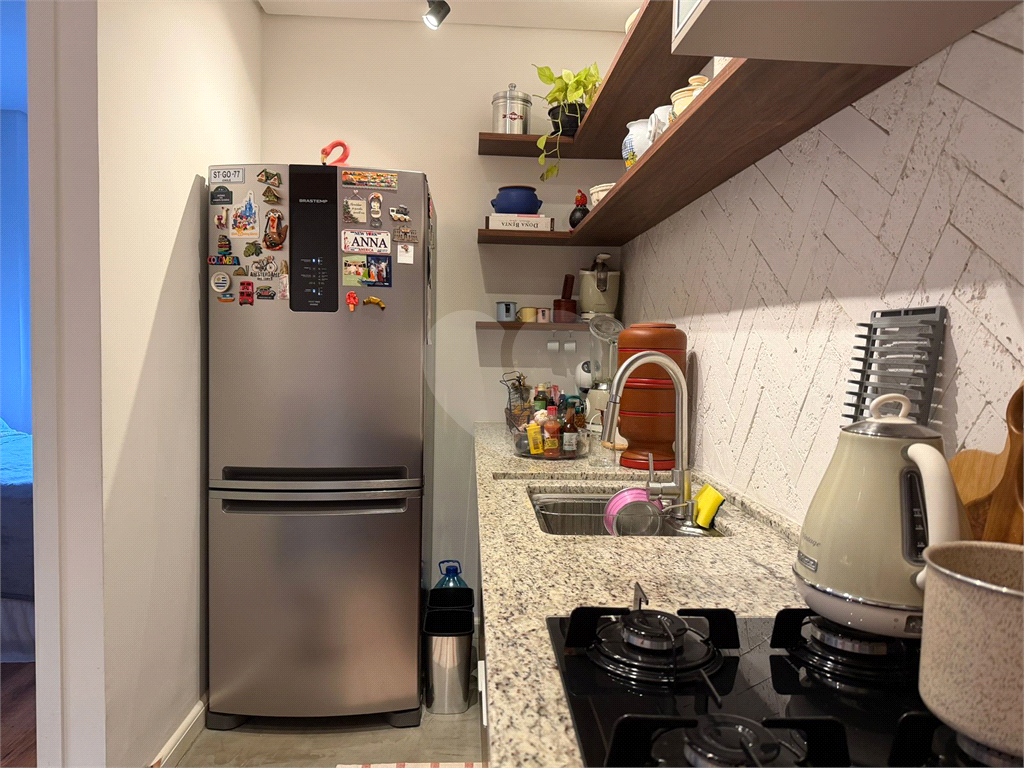 Lindo apartamento mobiliado pronto para morar confortavelmente no Jardim São Paulo