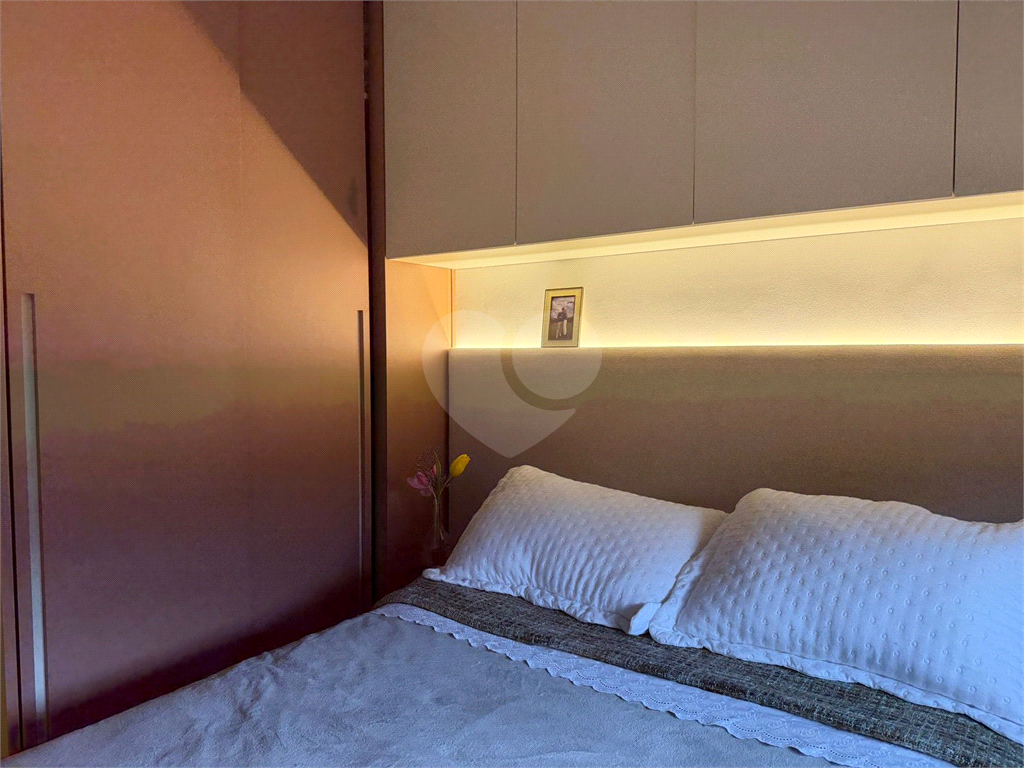 Lindo apartamento mobiliado pronto para morar confortavelmente no Jardim São Paulo