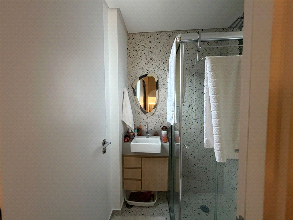 Lindo apartamento mobiliado pronto para morar confortavelmente no Jardim São Paulo