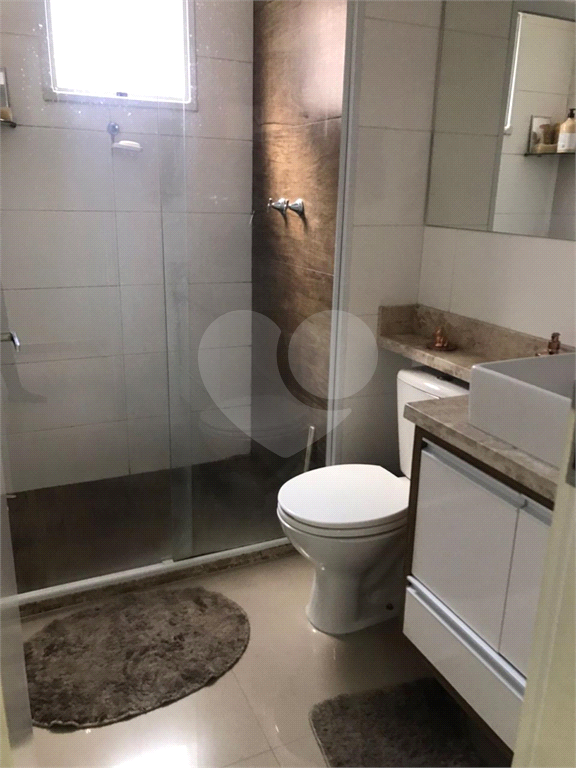 Apartamento à venda – 2 dorms Condomínio Parque Residence