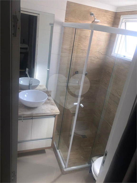 Apartamento à venda – 2 dorms Condomínio Parque Residence