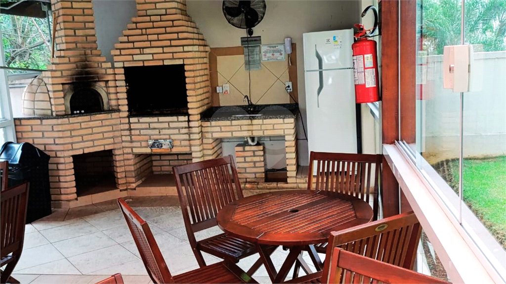 Apartamento à venda – 2 dorms Condomínio Parque Residence