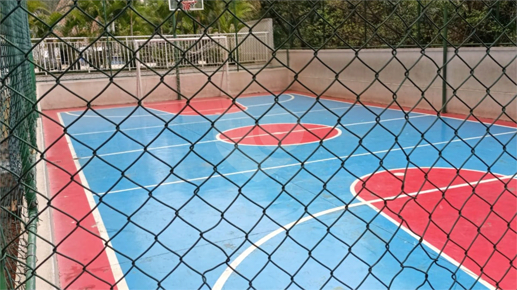 Apartamento à venda – 2 dorms Condomínio Parque Residence