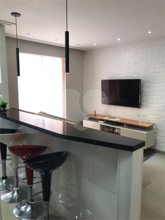 Apartamento à venda – 2 dorms Condomínio Parque Residence