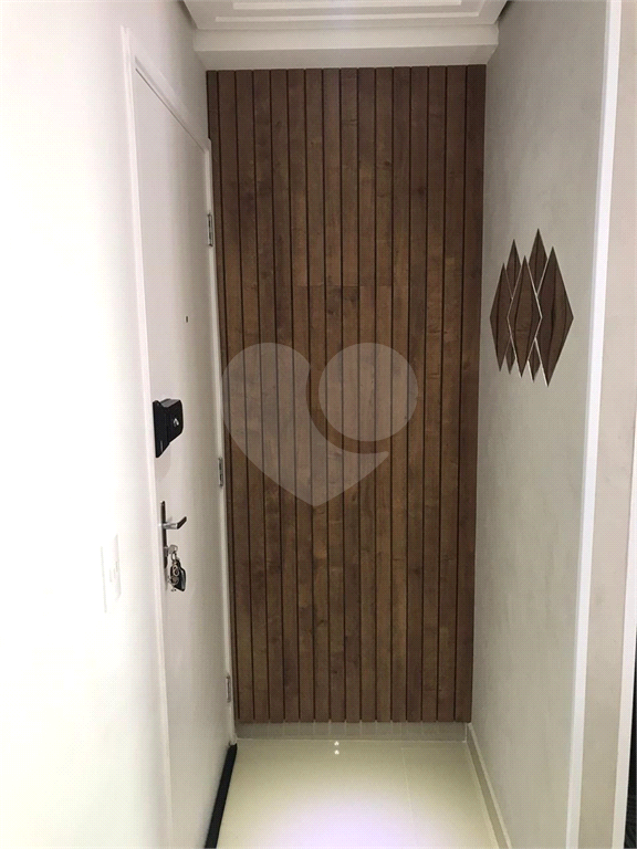 Apartamento à venda – 2 dorms Condomínio Parque Residence