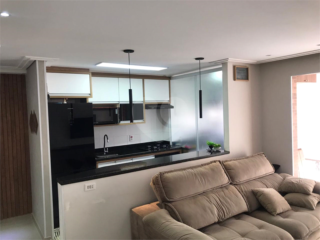 Apartamento à venda – 2 dorms Condomínio Parque Residence