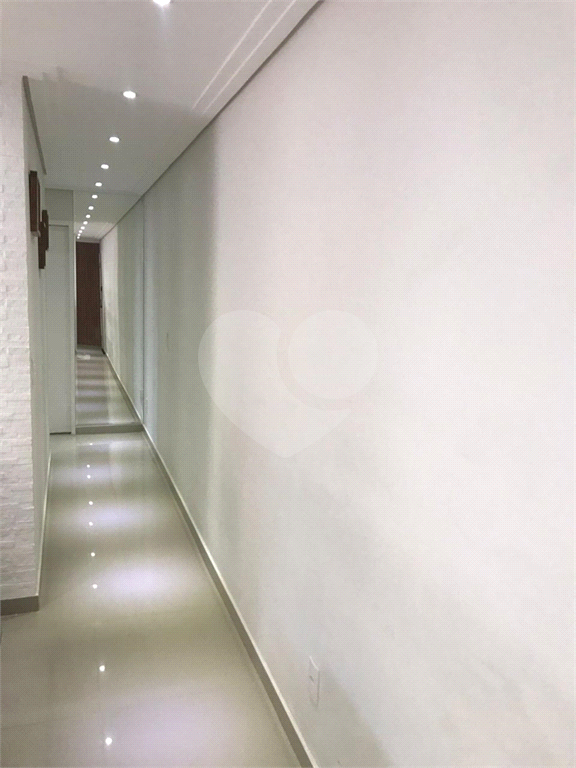 Apartamento à venda – 2 dorms Condomínio Parque Residence