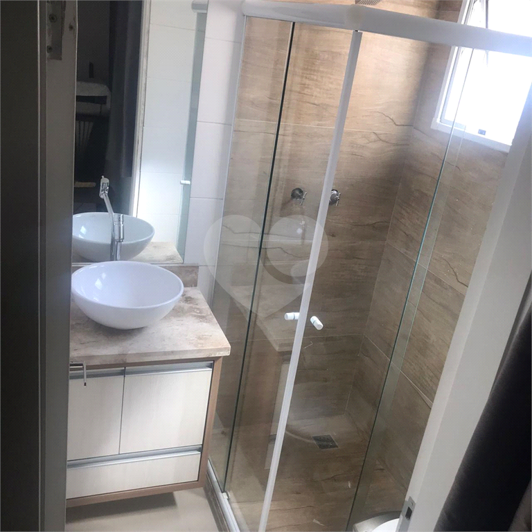 Apartamento à venda – 2 dorms Condomínio Parque Residence