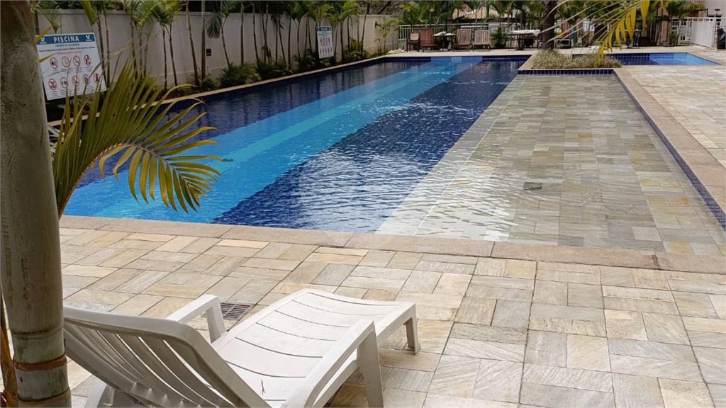 Apartamento à venda – 2 dorms Condomínio Parque Residence