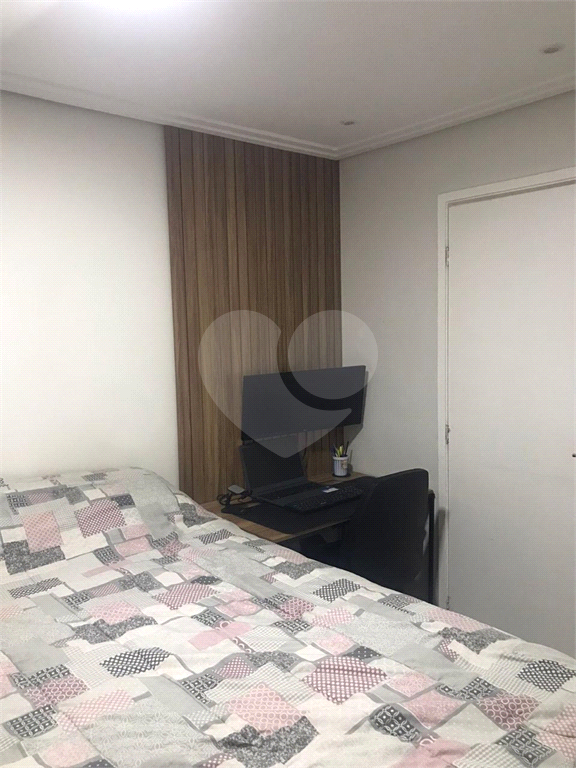 Apartamento à venda – 2 dorms Condomínio Parque Residence