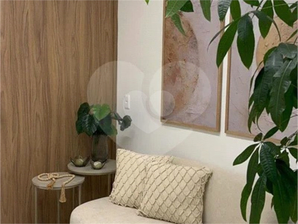 Apartamento, 1 quarto, 28 m² - Foto 7