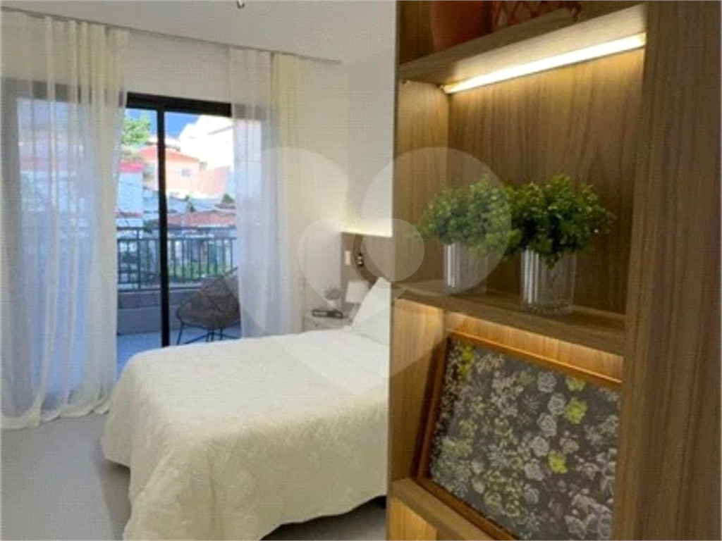 Apartamento, 1 quarto, 28 m² - Foto 13