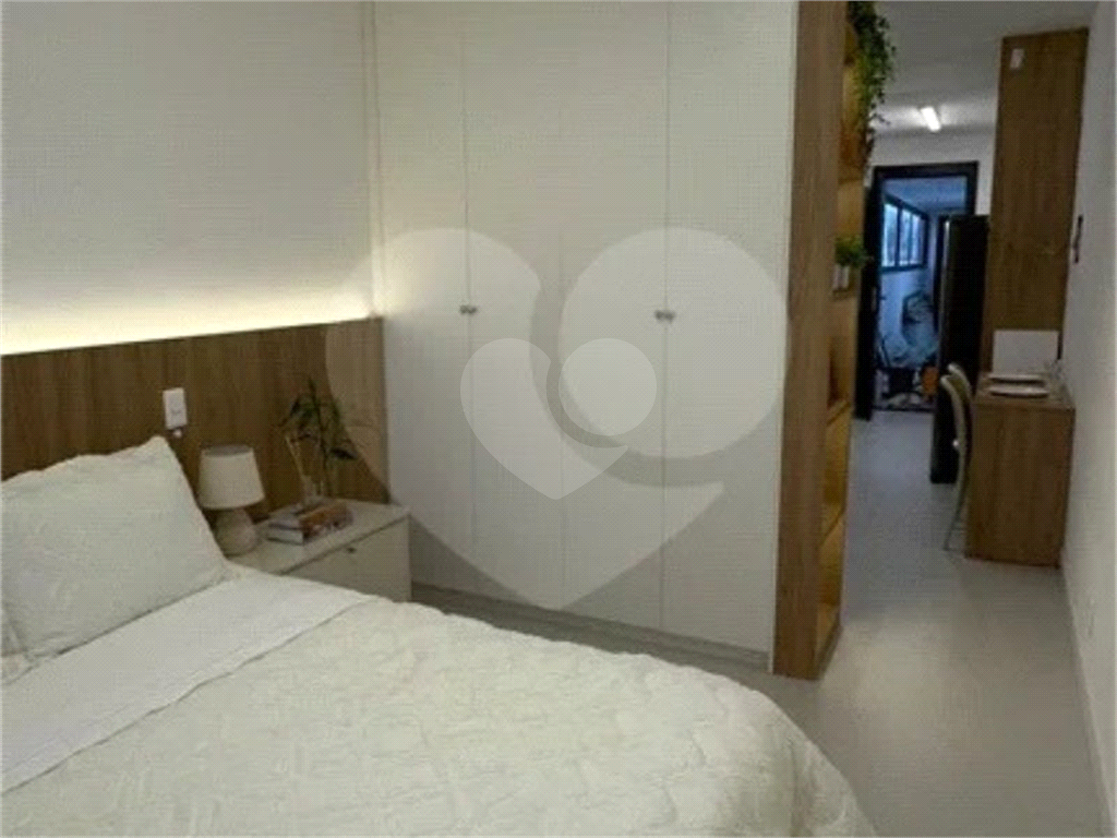 Apartamento, 1 quarto, 28 m² - Foto 12