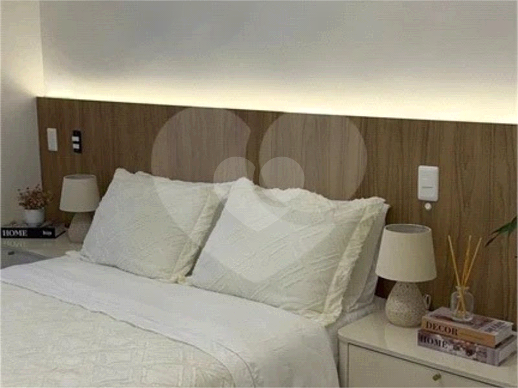Apartamento, 1 quarto, 28 m² - Foto 3