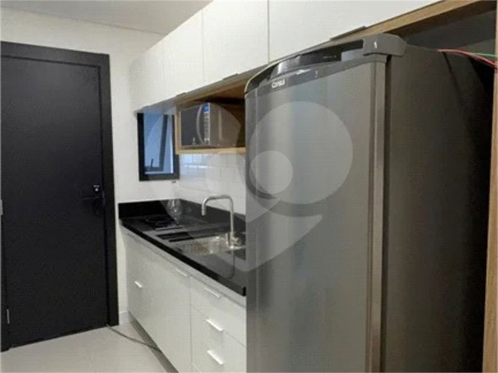 Apartamento, 1 quarto, 28 m² - Foto 1