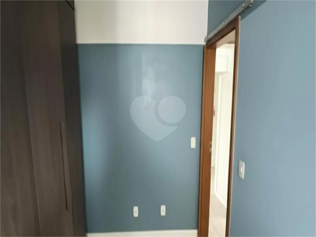 Apartamento 55 m² à Venda com Cozinha Americana, Planejados e Lazer Completo