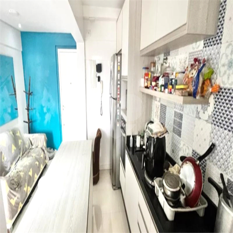 Apartamento 55 m² à Venda com Cozinha Americana, Planejados e Lazer Completo