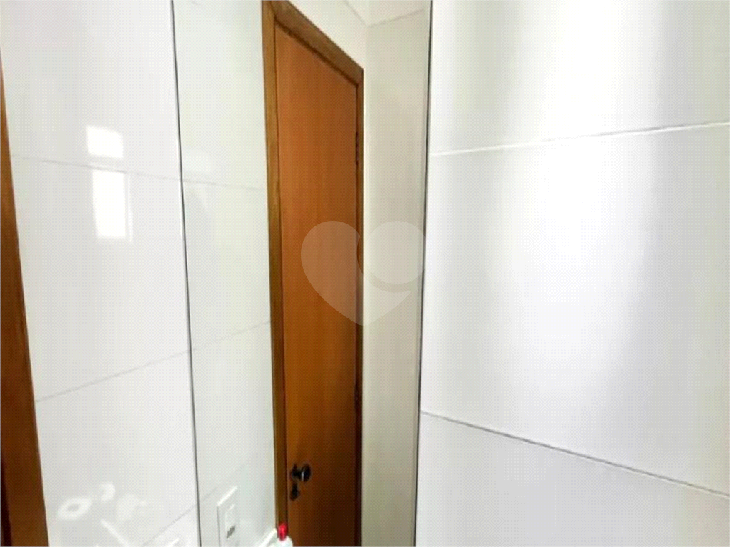 Apartamento 55 m² à Venda com Cozinha Americana, Planejados e Lazer Completo