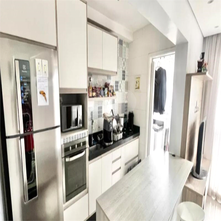 Apartamento 55 m² à Venda com Cozinha Americana, Planejados e Lazer Completo