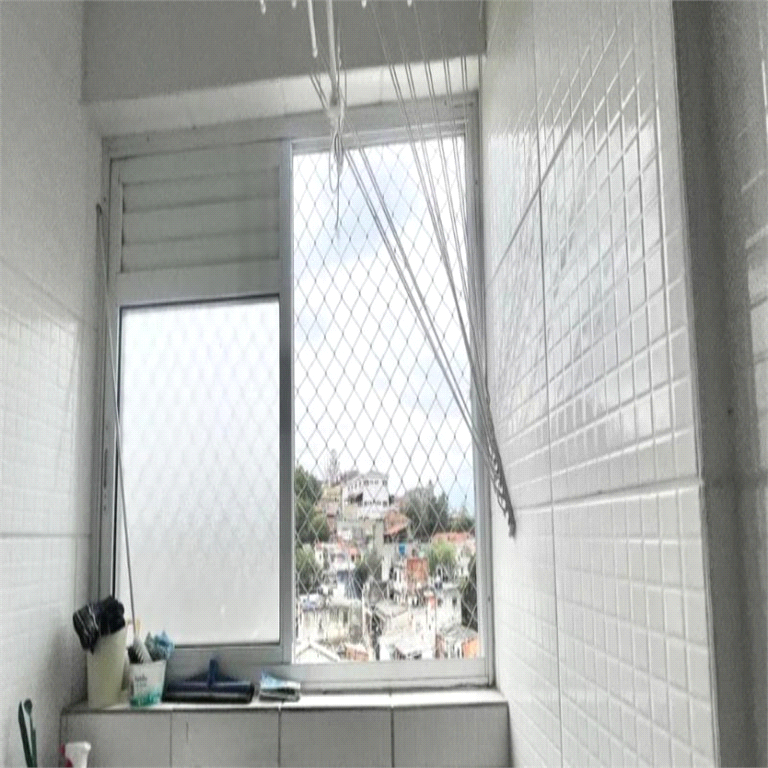 Apartamento 55 m² à Venda com Cozinha Americana, Planejados e Lazer Completo