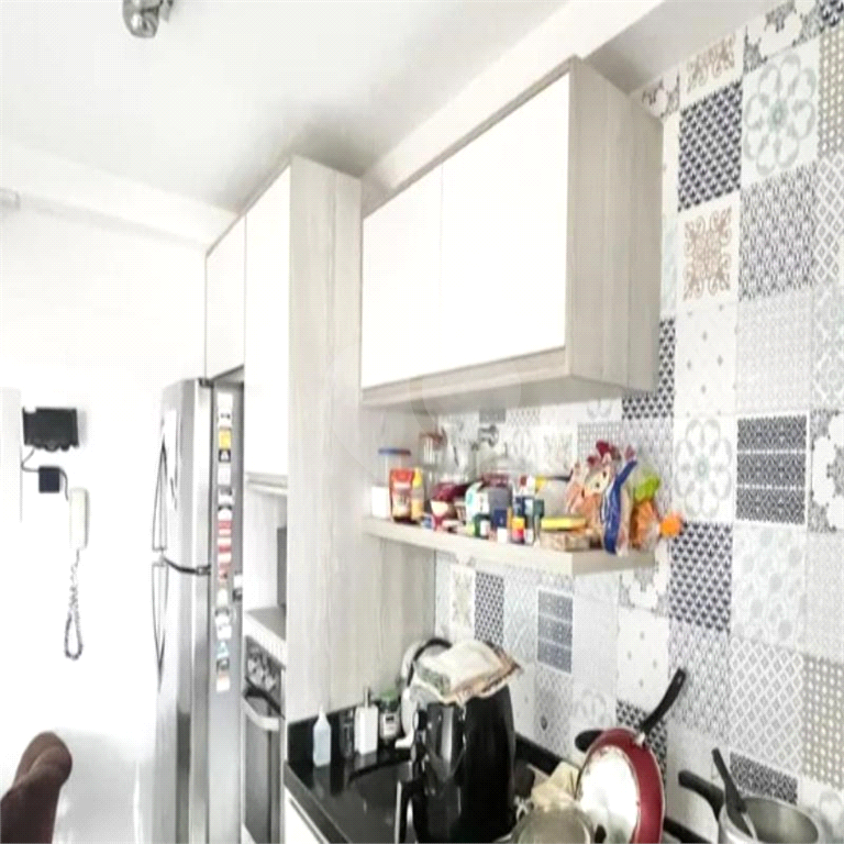 Apartamento 55 m² à Venda com Cozinha Americana, Planejados e Lazer Completo