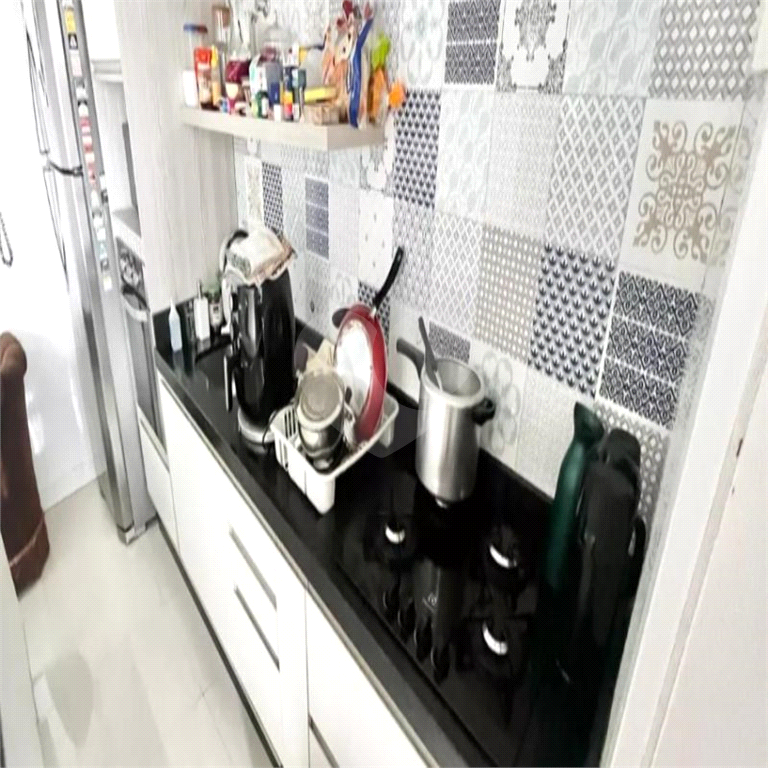 Apartamento 55 m² à Venda com Cozinha Americana, Planejados e Lazer Completo