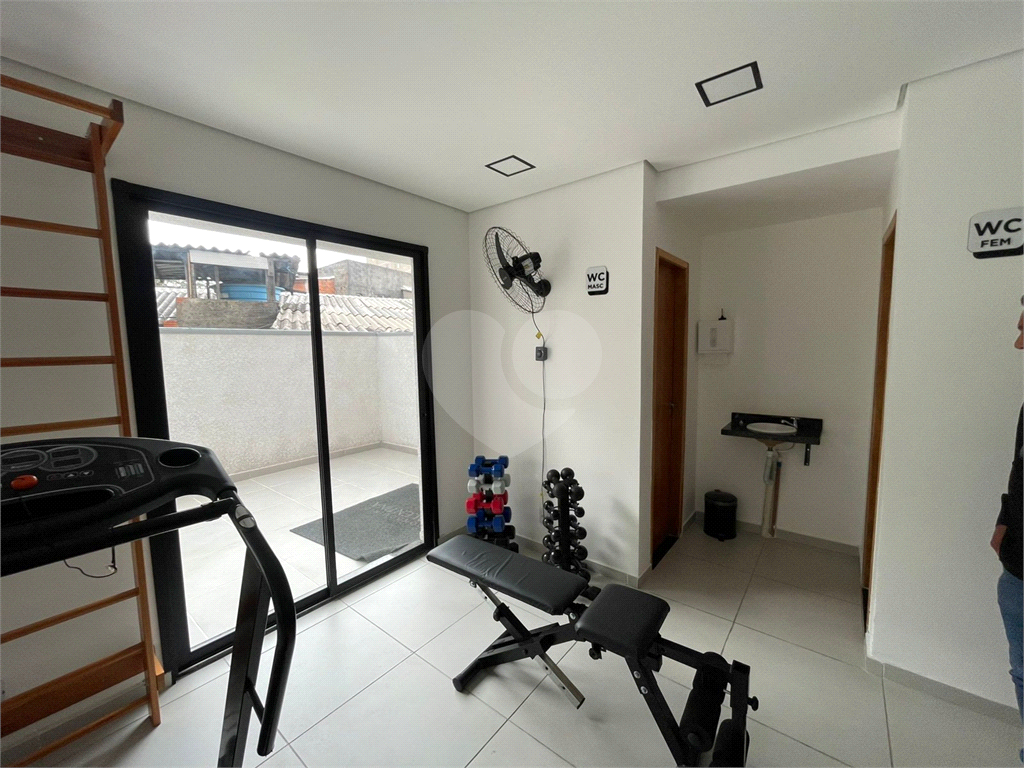 APARTAMENTO 40 MTS2 V. GUILHERMINA 100 MTS DO METRÔ