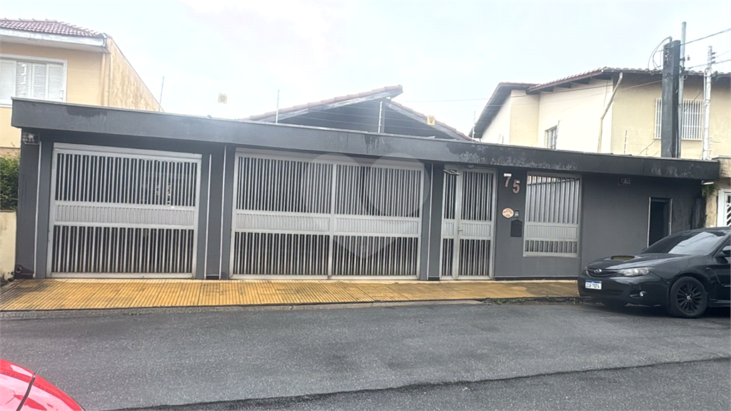 Casa para Venda - Jabaquara