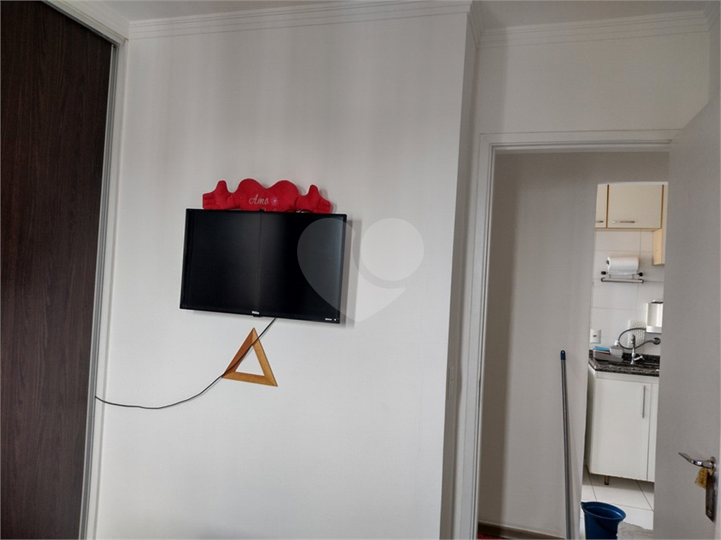 Apartamento no Condomínio Uni Bosque Maia – Guarulhos