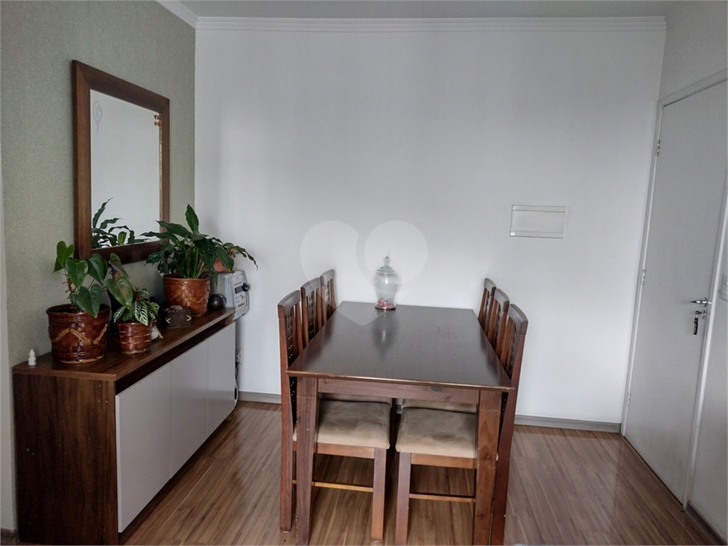 Apartamento no Condomínio Uni Bosque Maia – Guarulhos