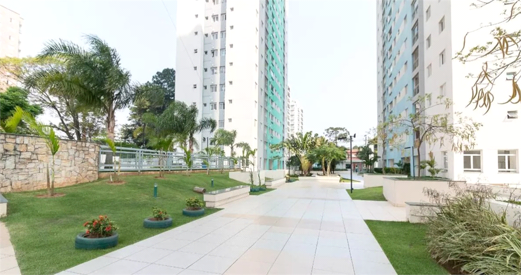 Apartamento no Condomínio Uni Bosque Maia – Guarulhos